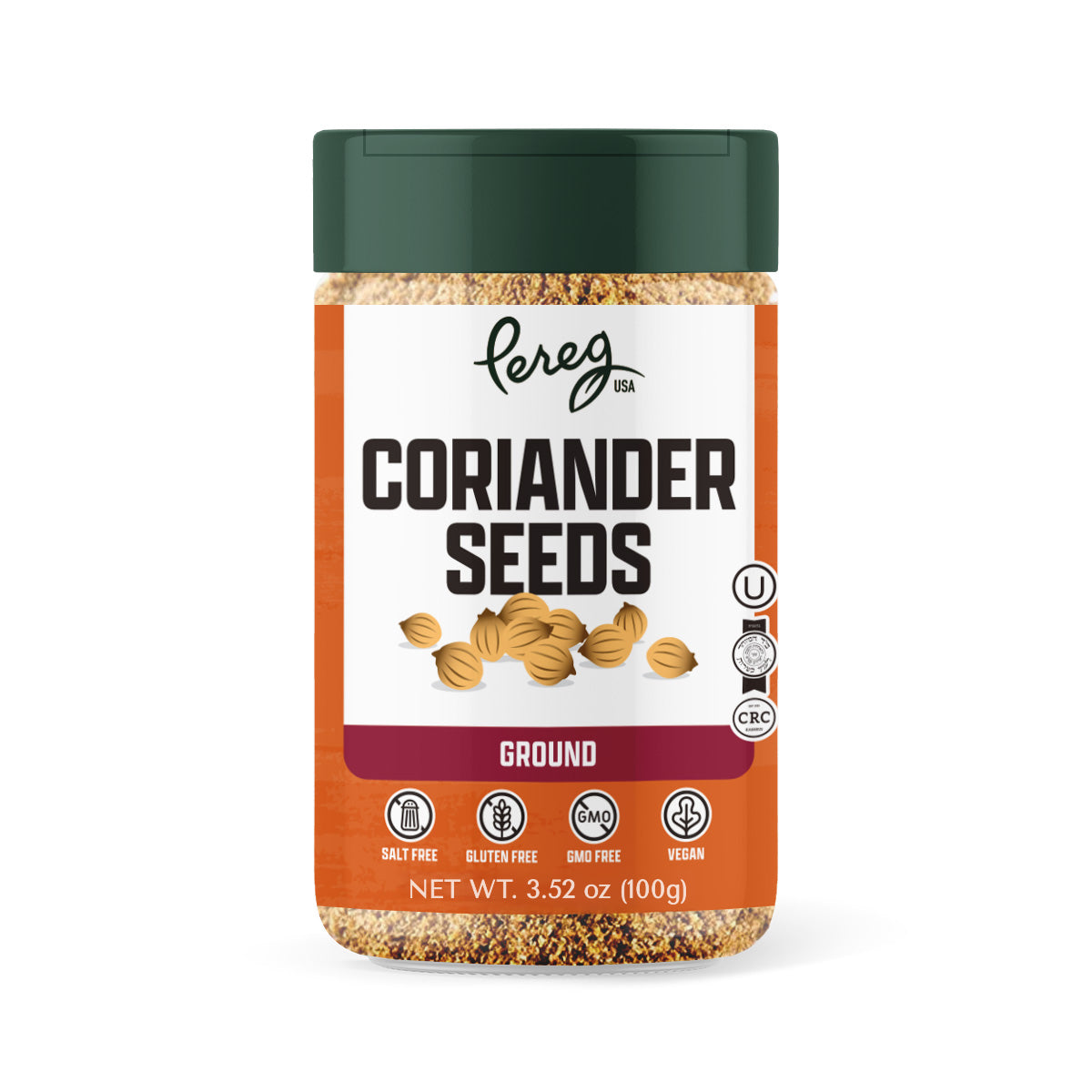 natural fertilizer for coriander plants Pereg