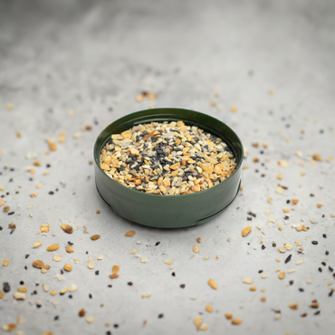 Mixed Spices - Everything But The Bagel Mix