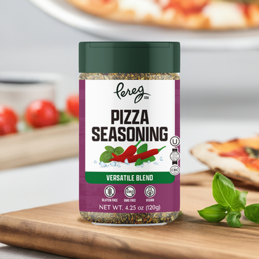 Mixed Spices - Pizza Spice