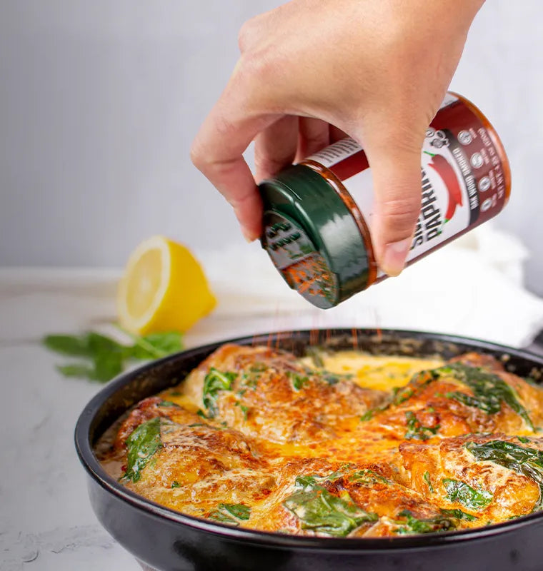 The Secret To Fantastic Meals