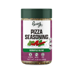 Mixed Spices - Pizza Spice