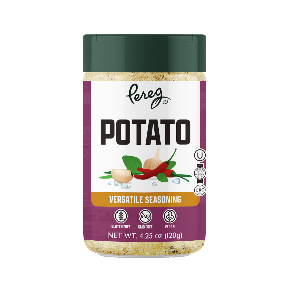Mixed Spices - Potato Spice