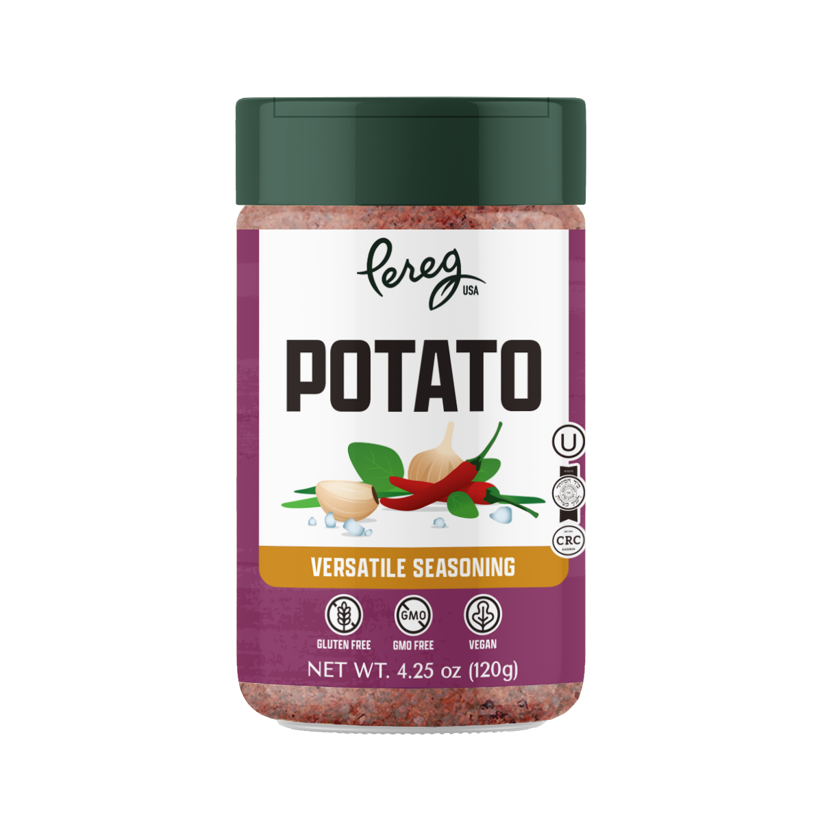 Mixed Spices - Potato Spice