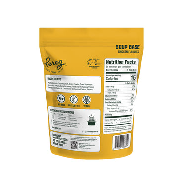 Passover Chicken Soup Base