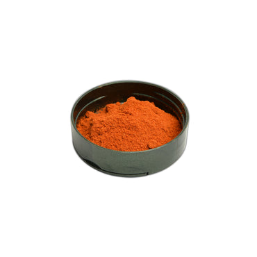 Cayenne for Passover