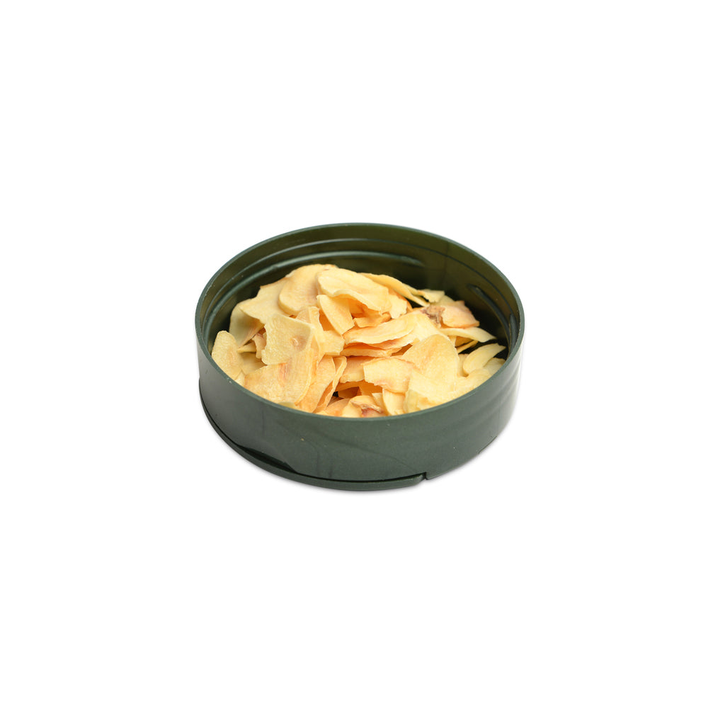 Garlic - Slices
