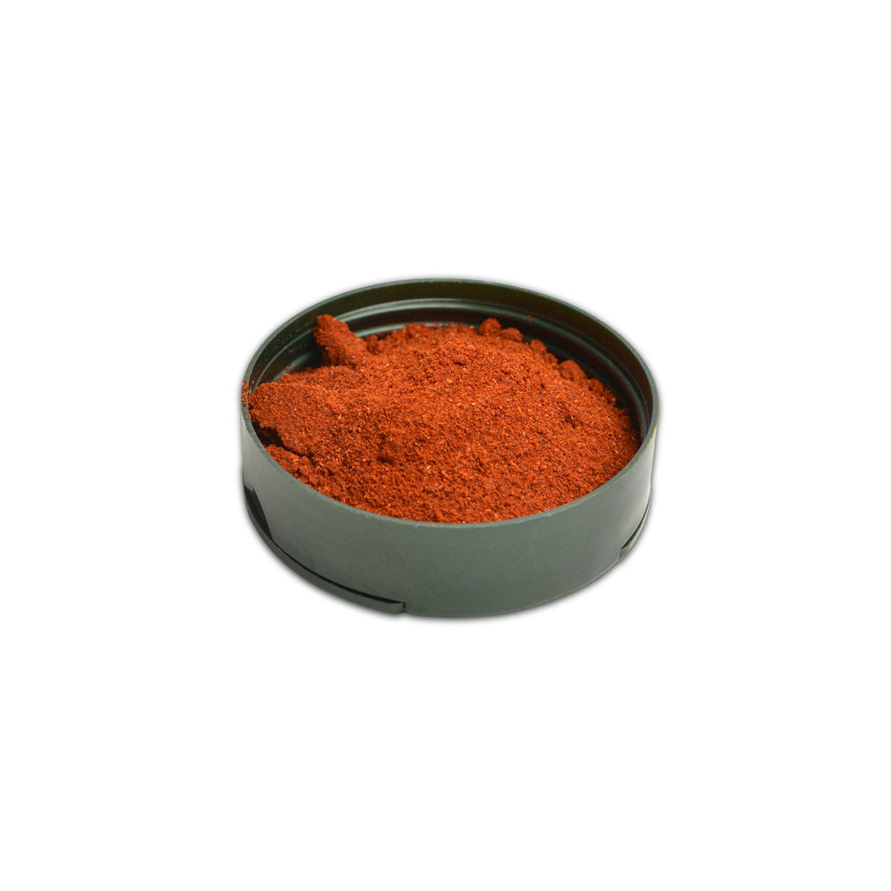 Paprika - Hot
