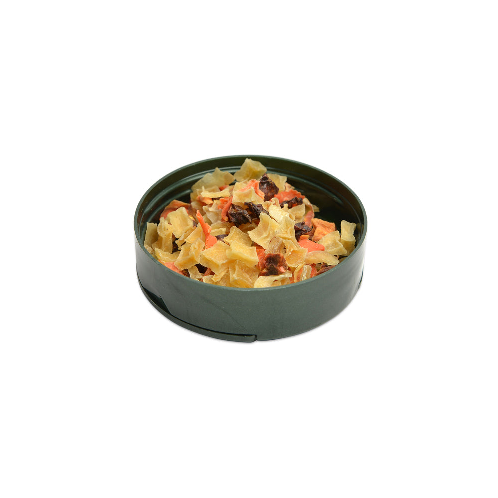 Soup Greens - Diced