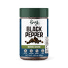 Black Pepper - Ground for Passover