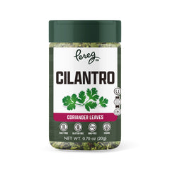 Cilantro (Coriander Leaves)