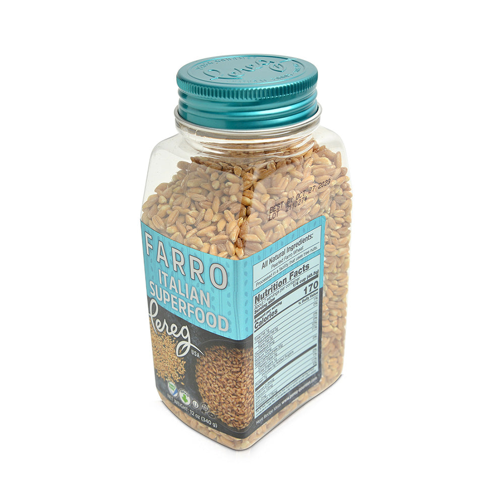 Farro - Traditional