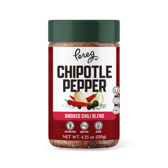 Mixed Spices - Chipotle Seasoning