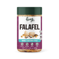 Mixed Spices - Falafel