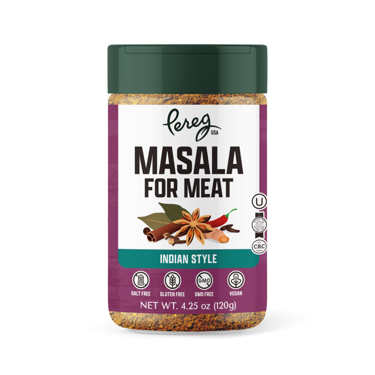 Mixed Spices - Masala