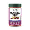 Mixed Spices - Meatballs