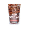 Red Quinoa for Passover