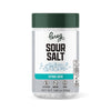 Salt- Sour - for Passover