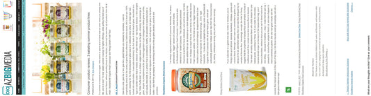 3 Satiating Summer Product Lines