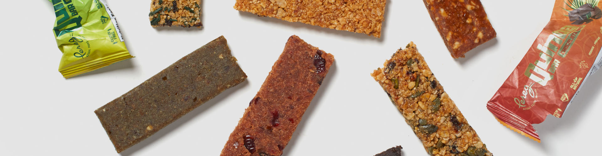 Snack Bars