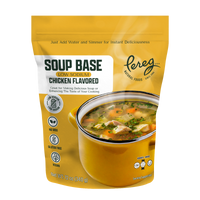 Chicken Soup Base Low-Sodium