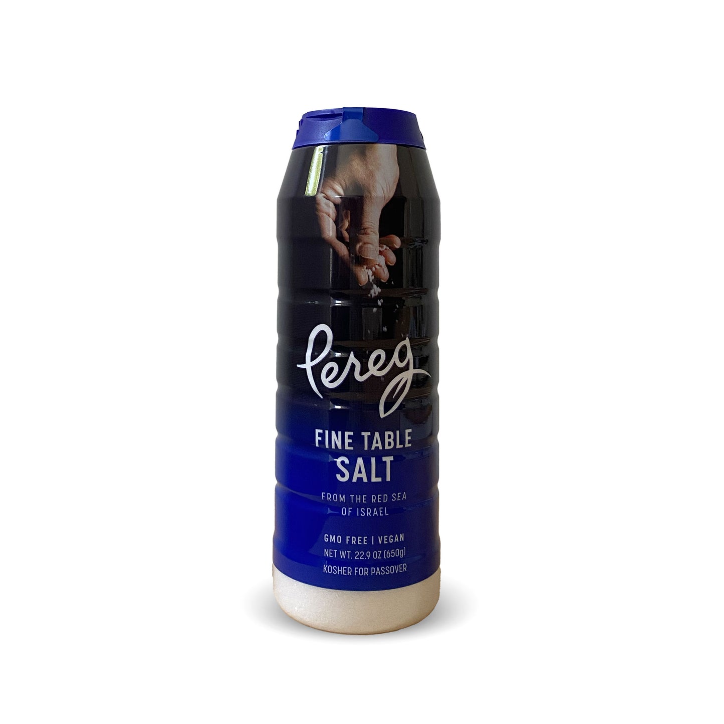 Red Sea Salt - Fine Table Salt - for Passover