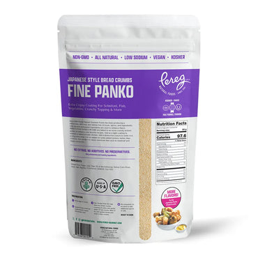 Bread Crumbs - Extra Fine Japanese Panko