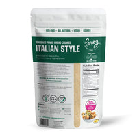 Bread Crumbs - Italian