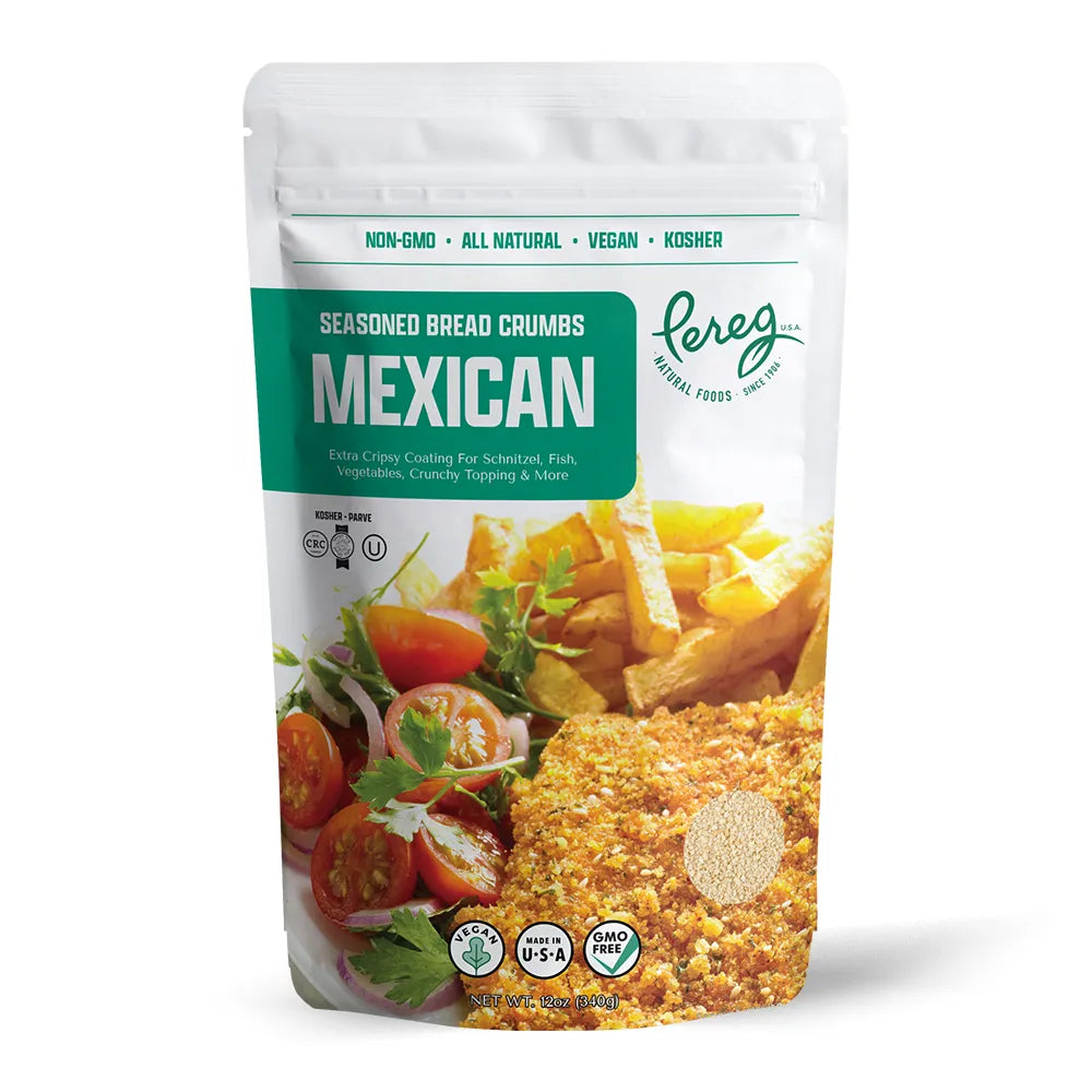 Bread Crumbs - Mexican