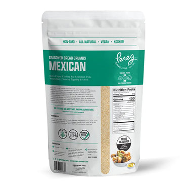 Bread Crumbs - Mexican