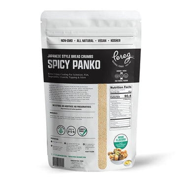 Bread Crumbs - Spicy Panko