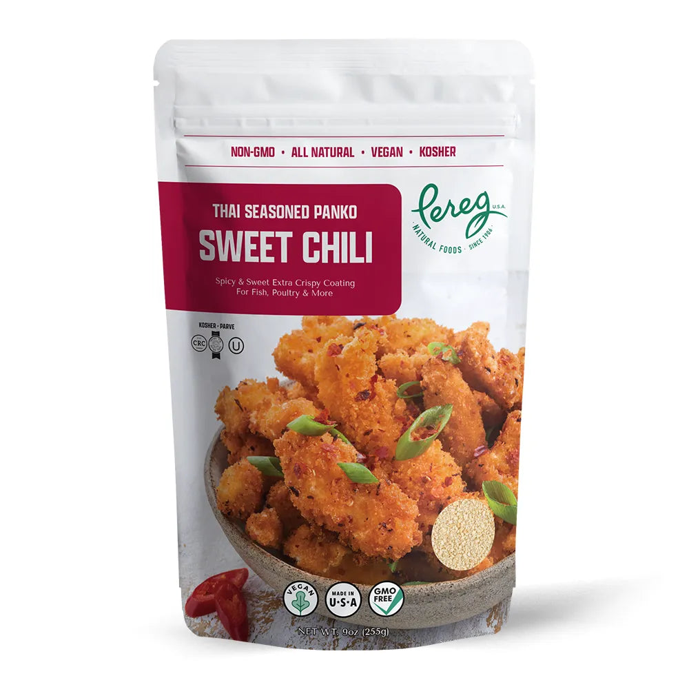 Bread Crumbs - Sweet Chili