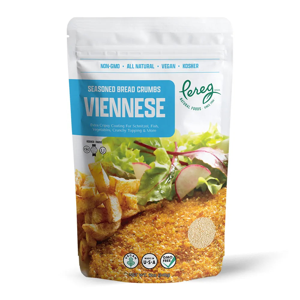 Bread Crumbs - Viennese