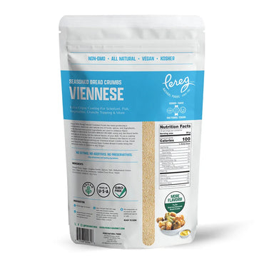 Bread Crumbs - Viennese