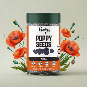 Poppy Seeds
