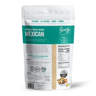 Bread Crumbs - Mexican