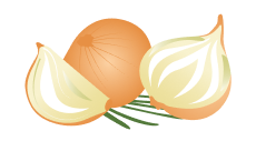 Onion Spices