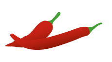 Paprika Spices