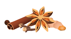 Pure Spices