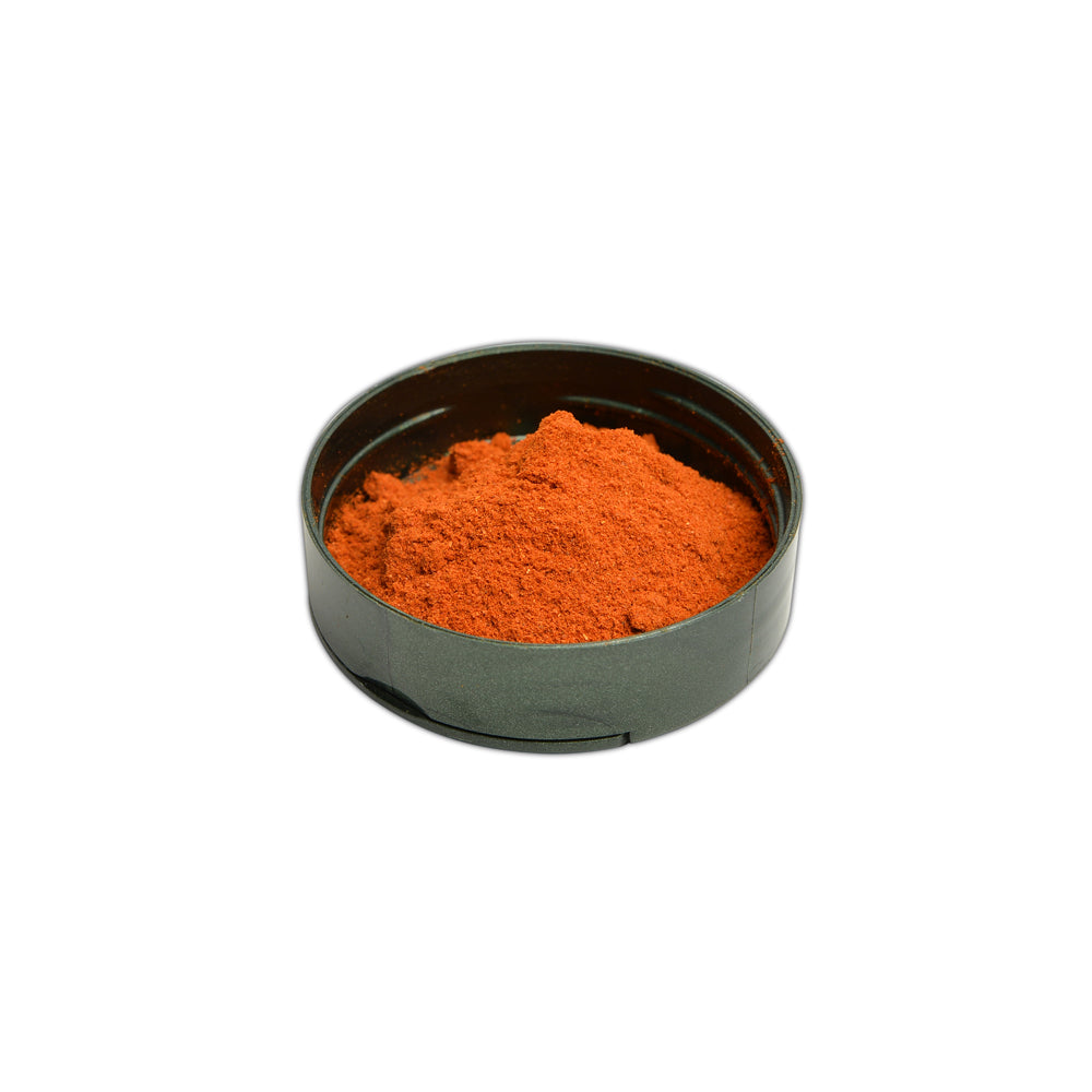 Cayenne for Passover