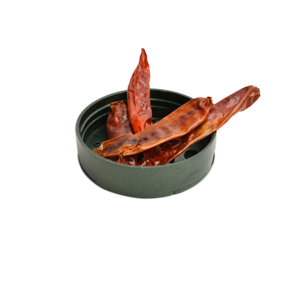 Whole Chili Pepper for Passover