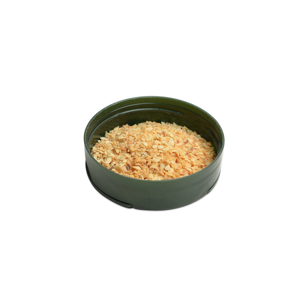 Garlic - Minced - for Passover