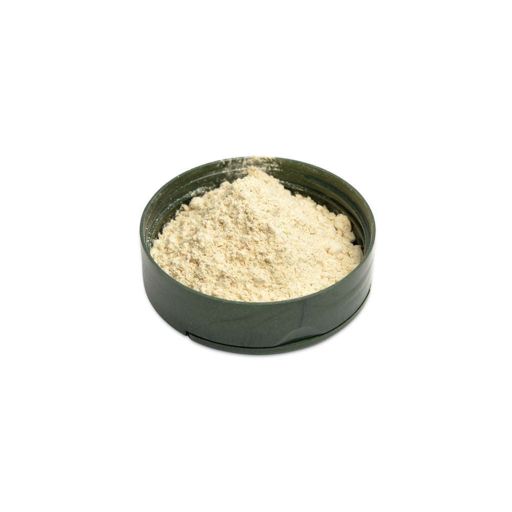 Pereg Garlic Powder - 4.2 oz jar