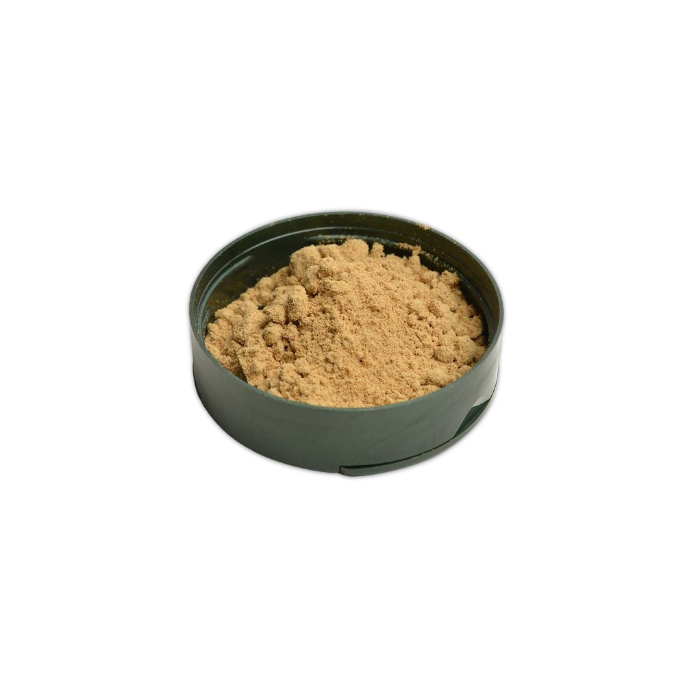 Ginger - Ground