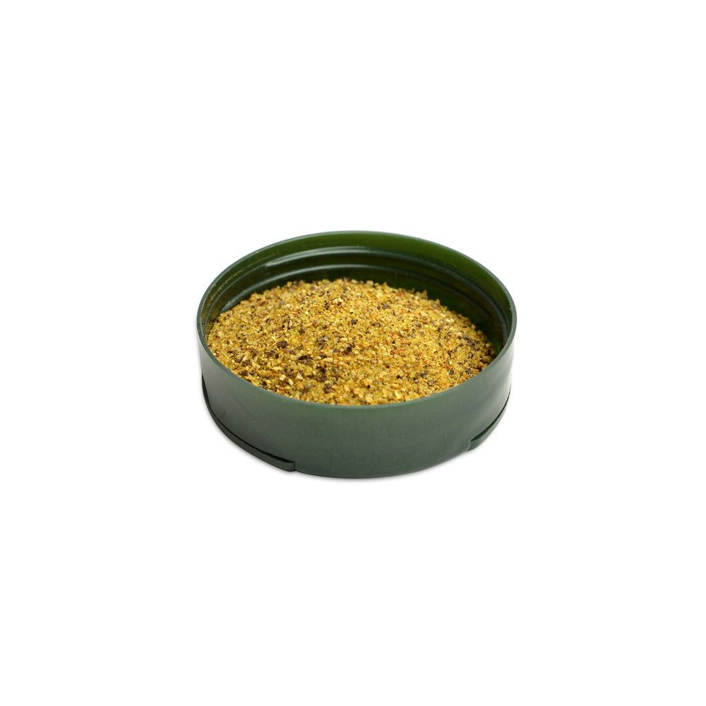 Lemon Pepper