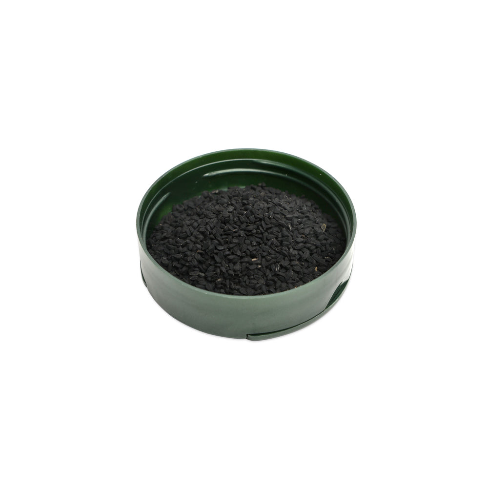 Nigella Seeds