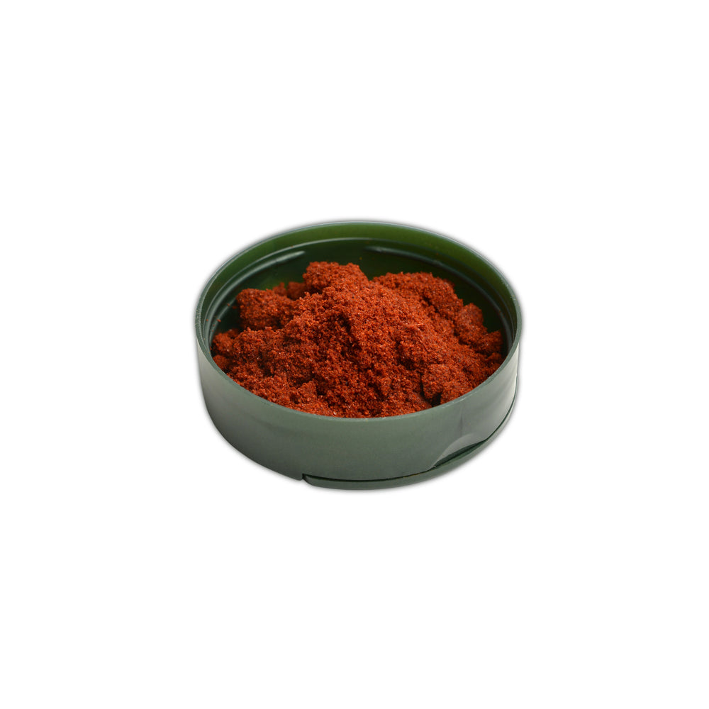 Paprika - Sweet, with Oil - for Passover