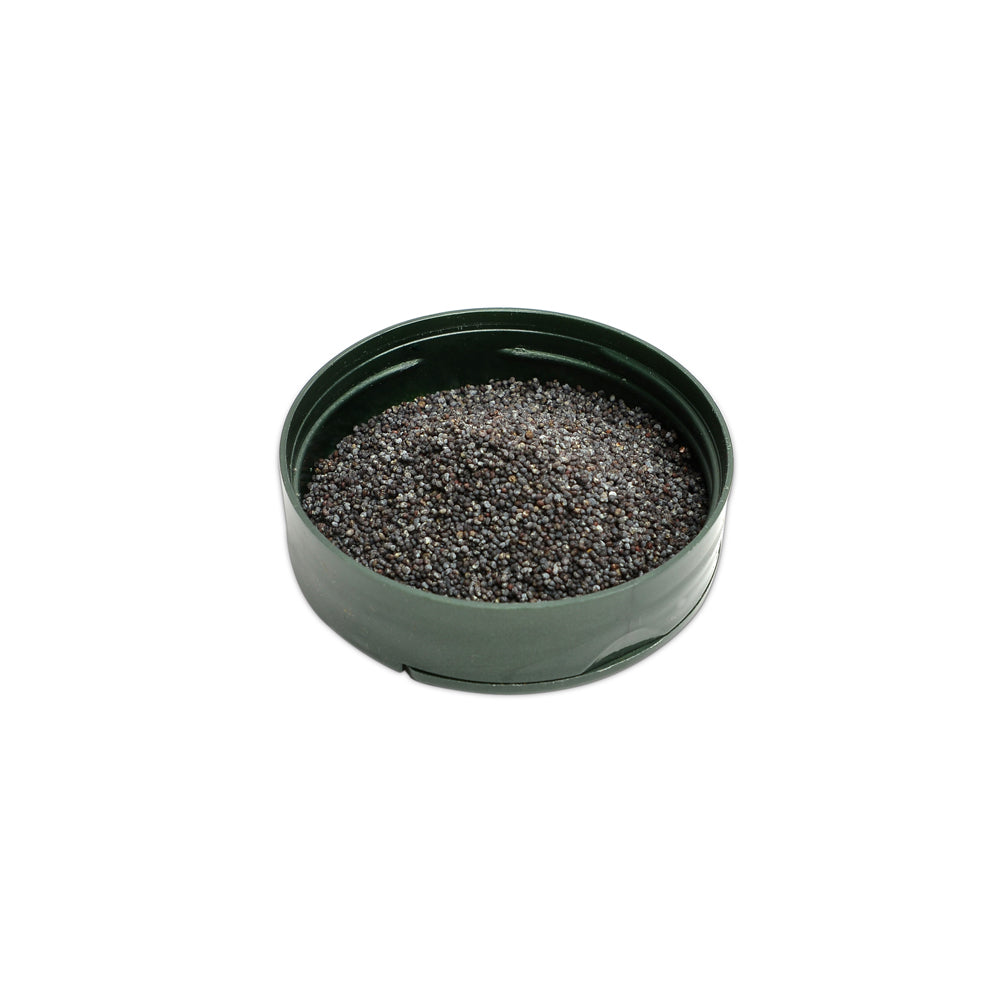 Poppy Seeds