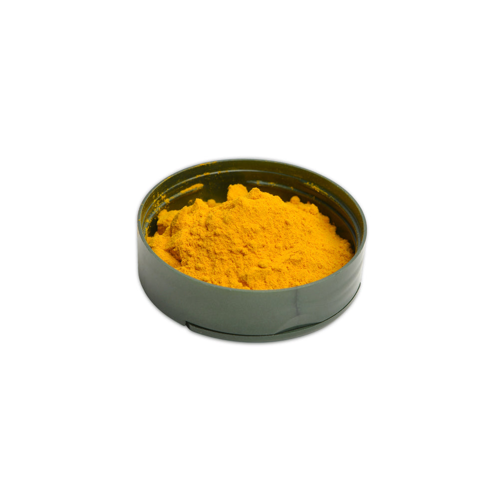 Turmeric Powder - for Passover