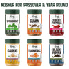 Passover Spice Bundle - Essentials