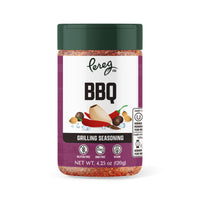 Mixed Spices - BBQ - for Passover